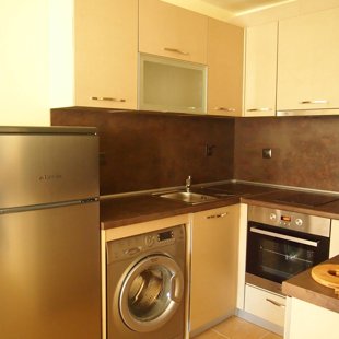 Если вы устали от многочисленных ресторанов, вы можете приготовить еду самостоятельно.