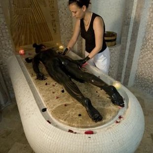 Для превосходным санаторно-курортное лечение, направиться в один из многочисленных спа-цен