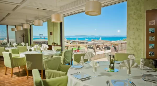 For  foodies and  hungry tourists alike, there is plenty of local food to taste.