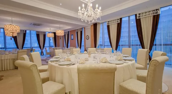 The eating options in Pomorie are endless and suit any budget.