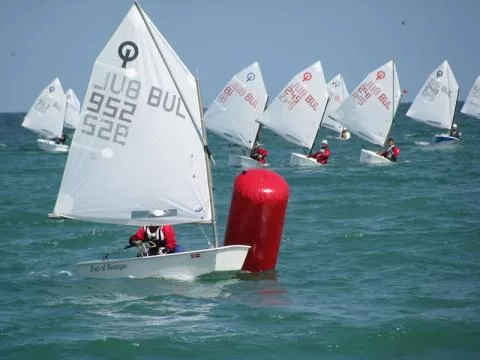 Burgas Regatta